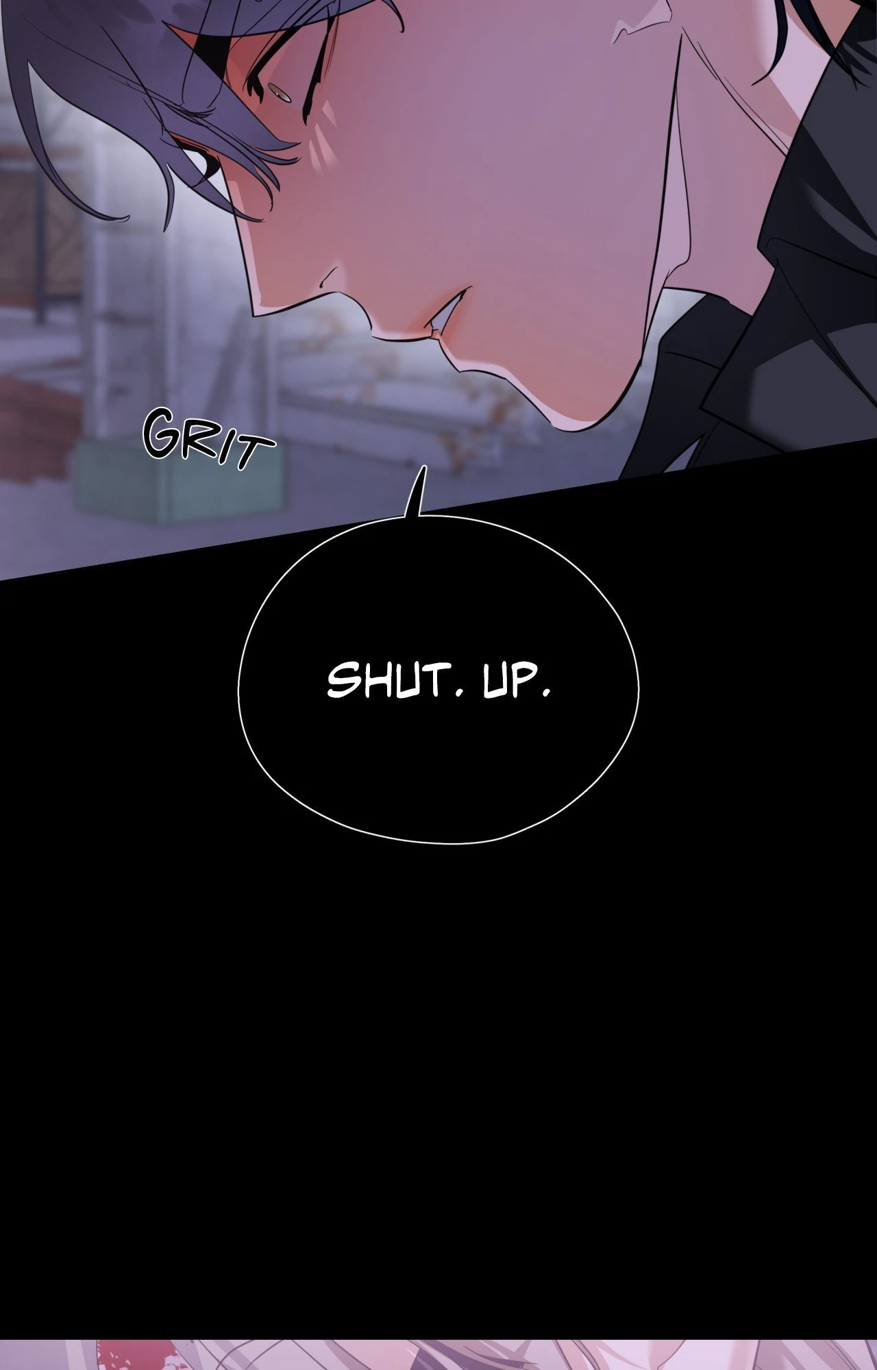 Ghostly Vendetta - Chapter 77 manhwa