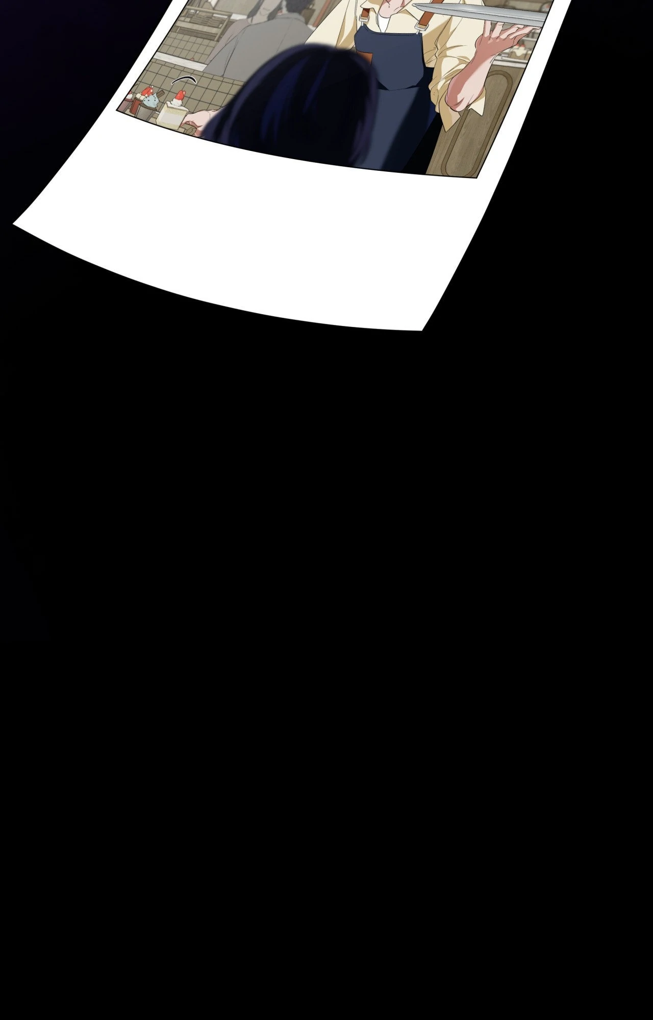 Ghostly Vendetta - Chapter 77 manhwa