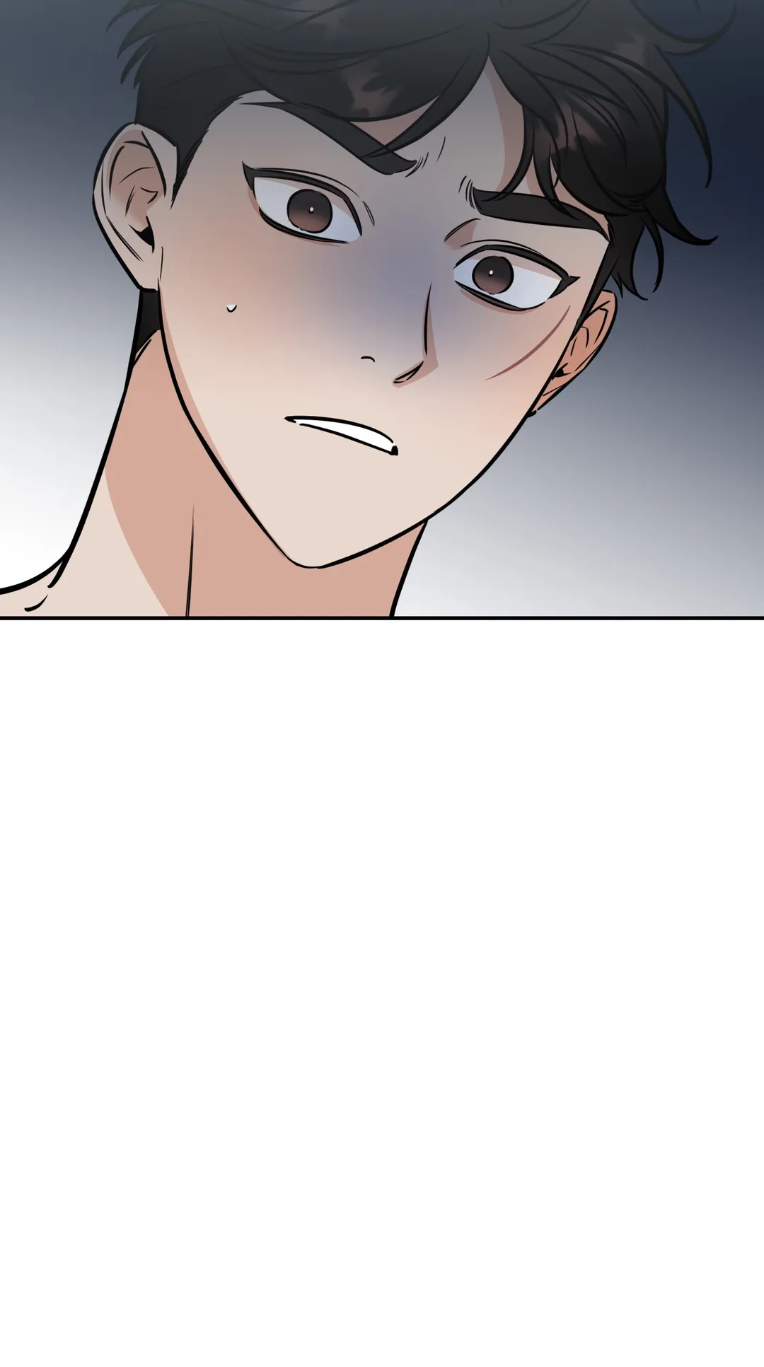Ghostly Vendetta - Chapter 8 manhwa