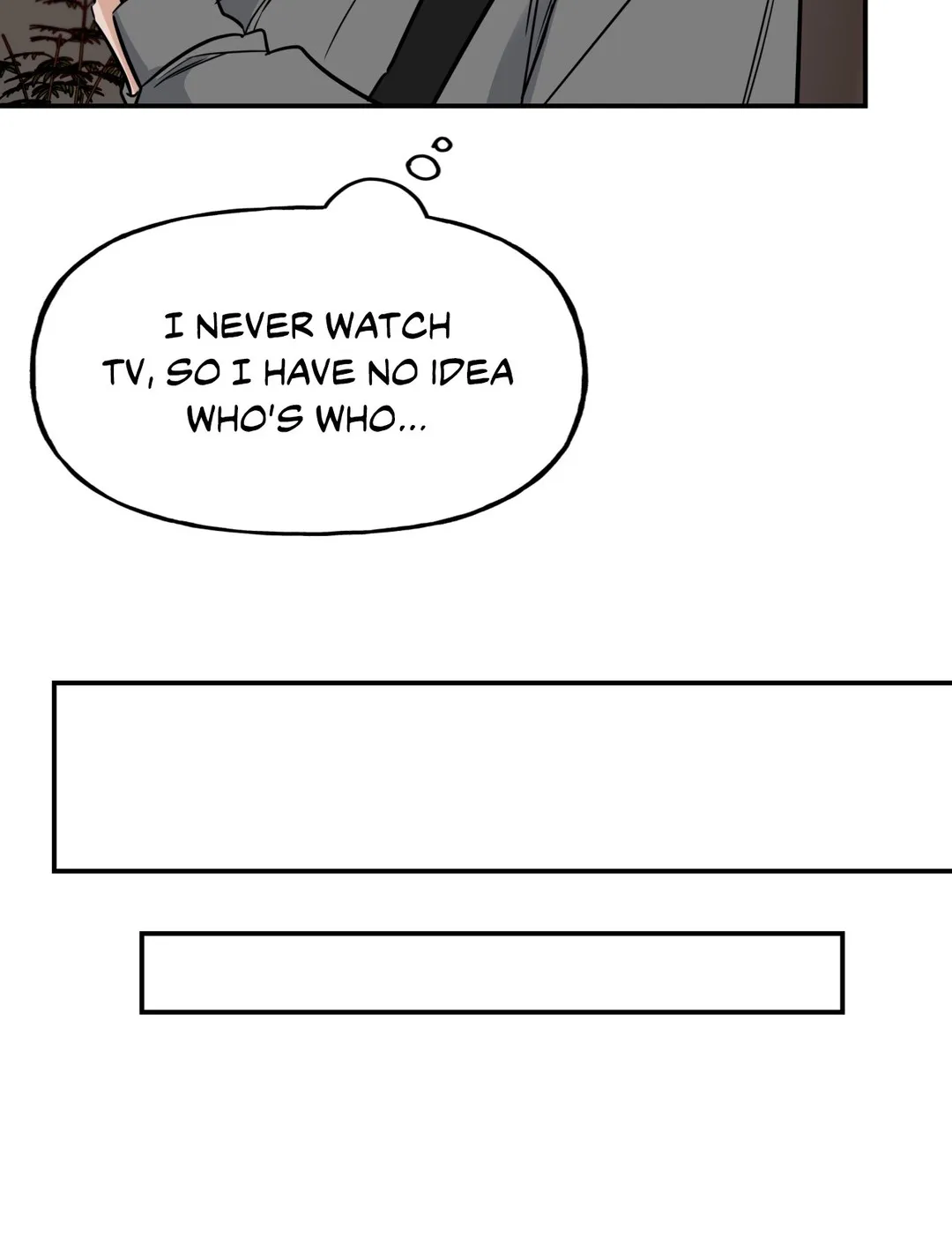 Ghostly Vendetta - Chapter 8 manhwa
