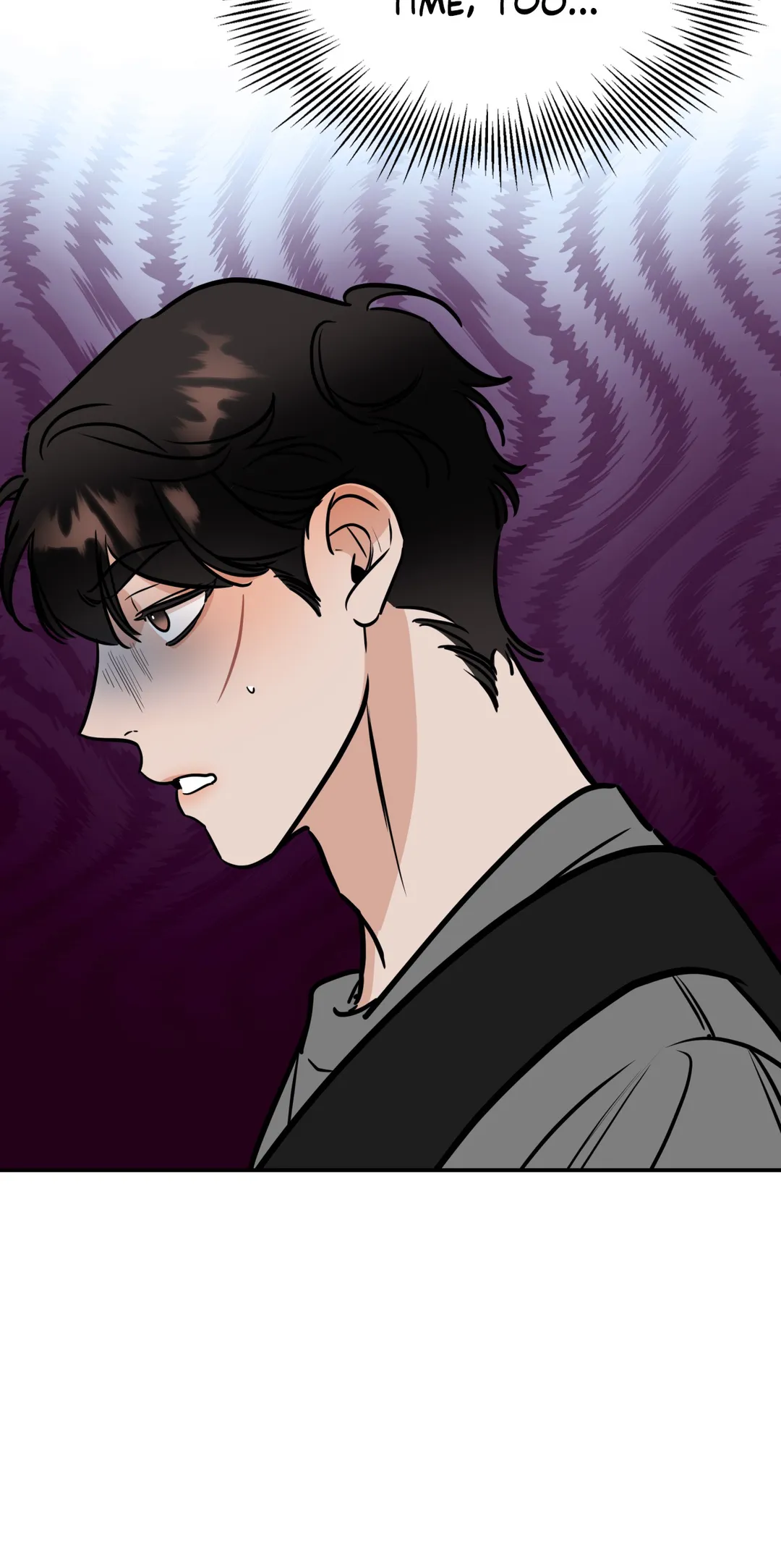 Ghostly Vendetta - Chapter 8 manhwa