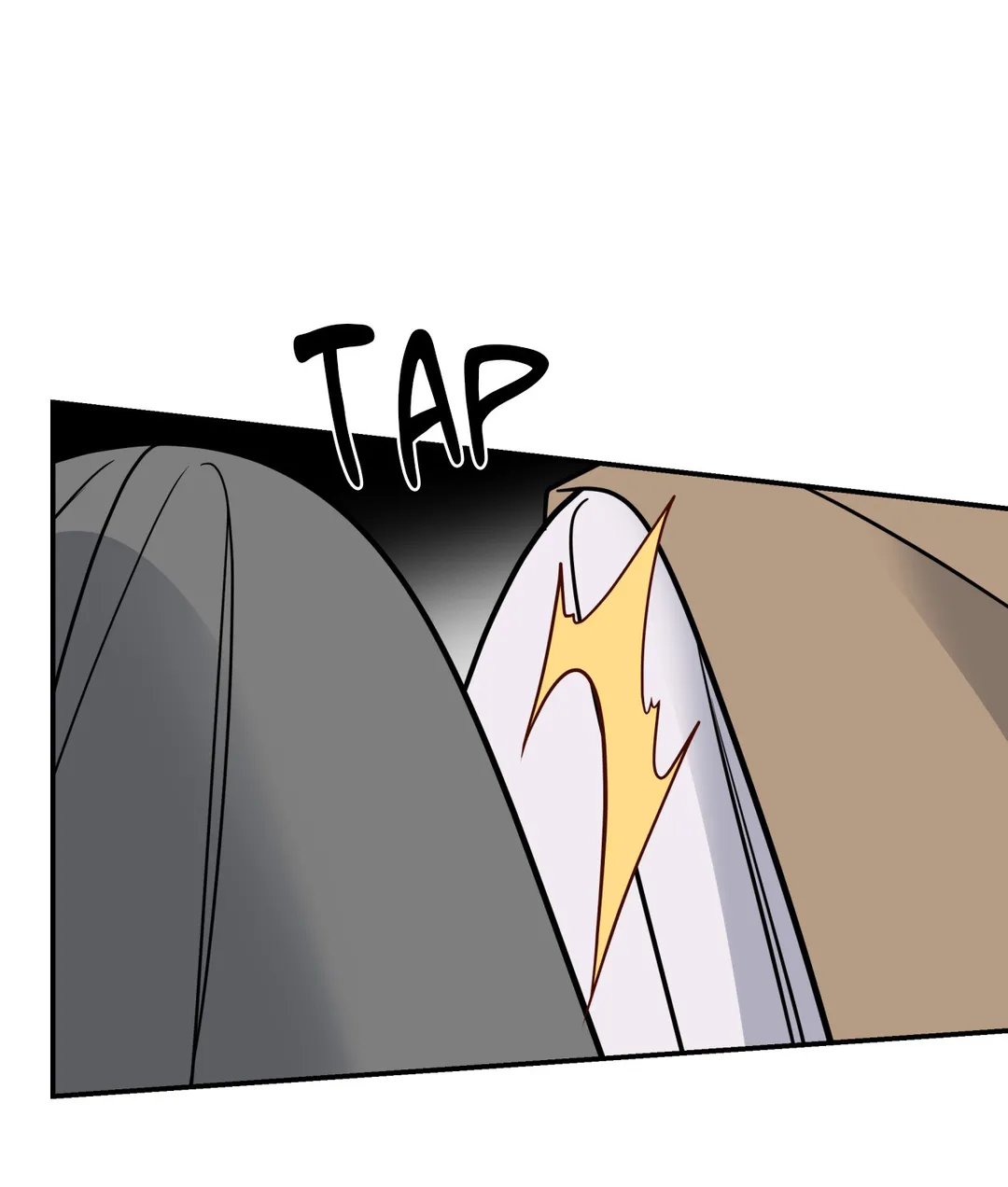 Ghostly Vendetta - Chapter 8 manhwa