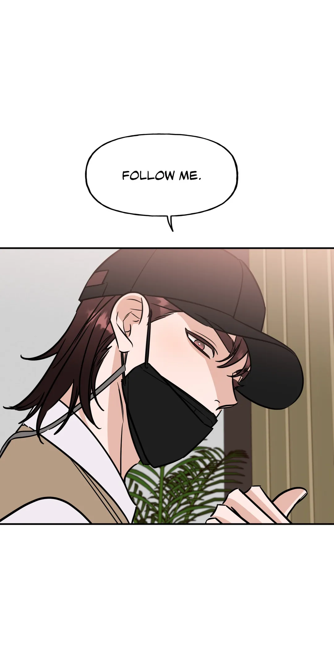Ghostly Vendetta - Chapter 8 manhwa