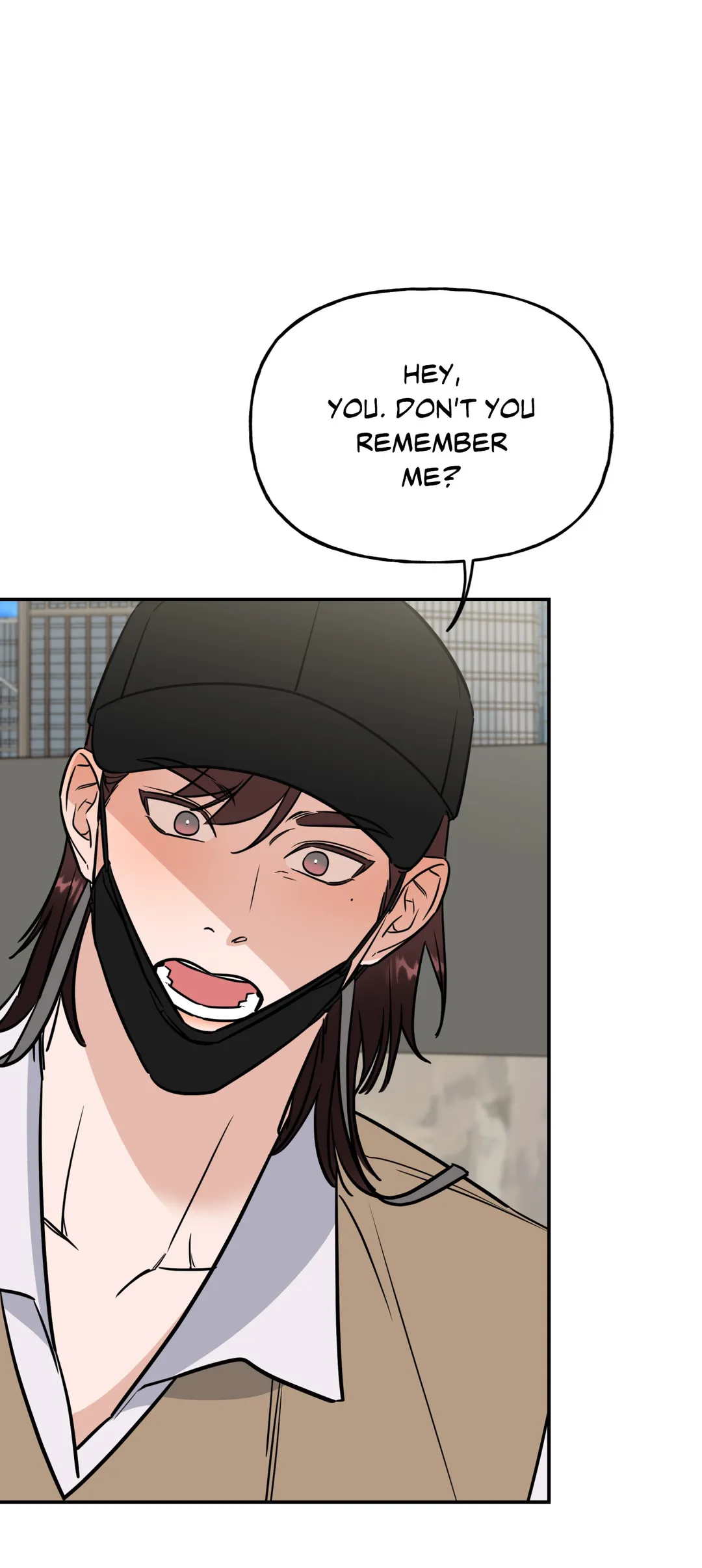 Ghostly Vendetta - Chapter 8 manhwa