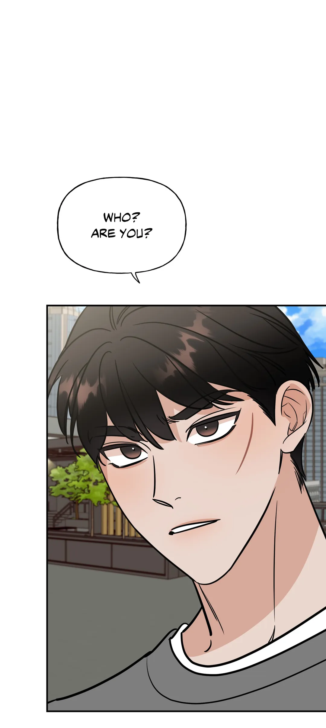 Ghostly Vendetta - Chapter 8 manhwa