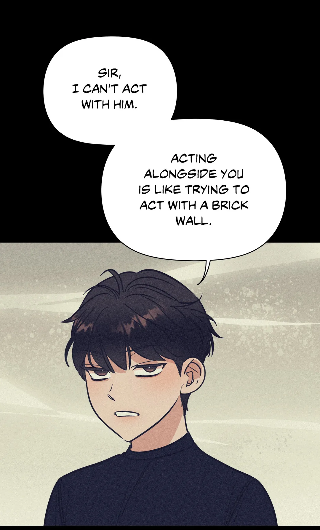 Ghostly Vendetta - Chapter 8 manhwa