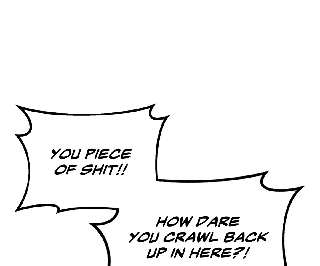 Ghostly Vendetta - Chapter 8 manhwa