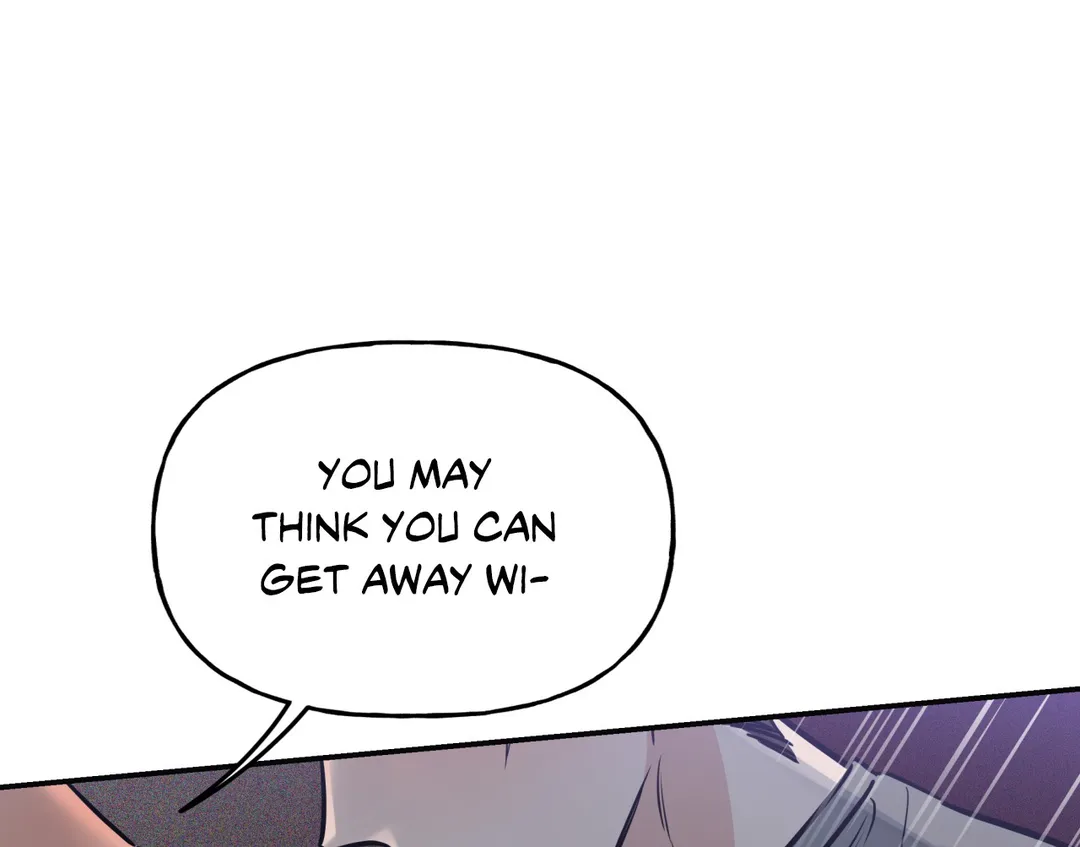 Ghostly Vendetta - Chapter 8 manhwa