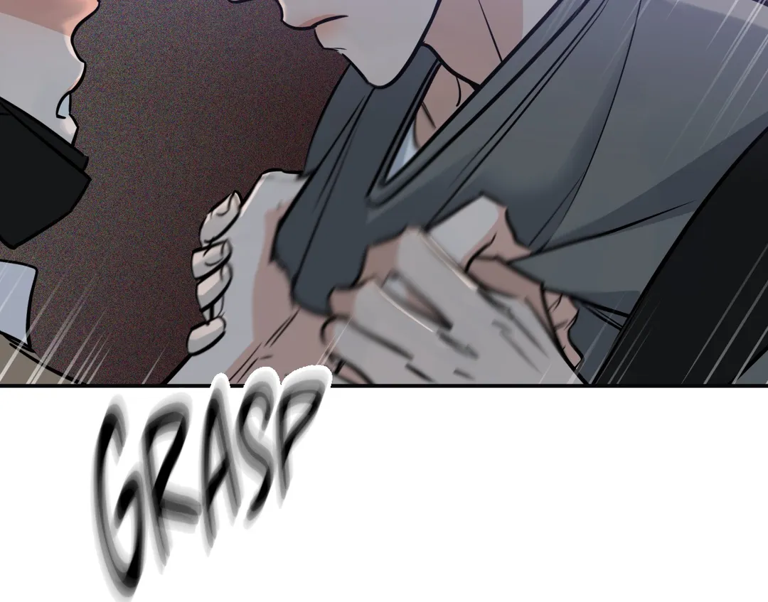 Ghostly Vendetta - Chapter 8 manhwa