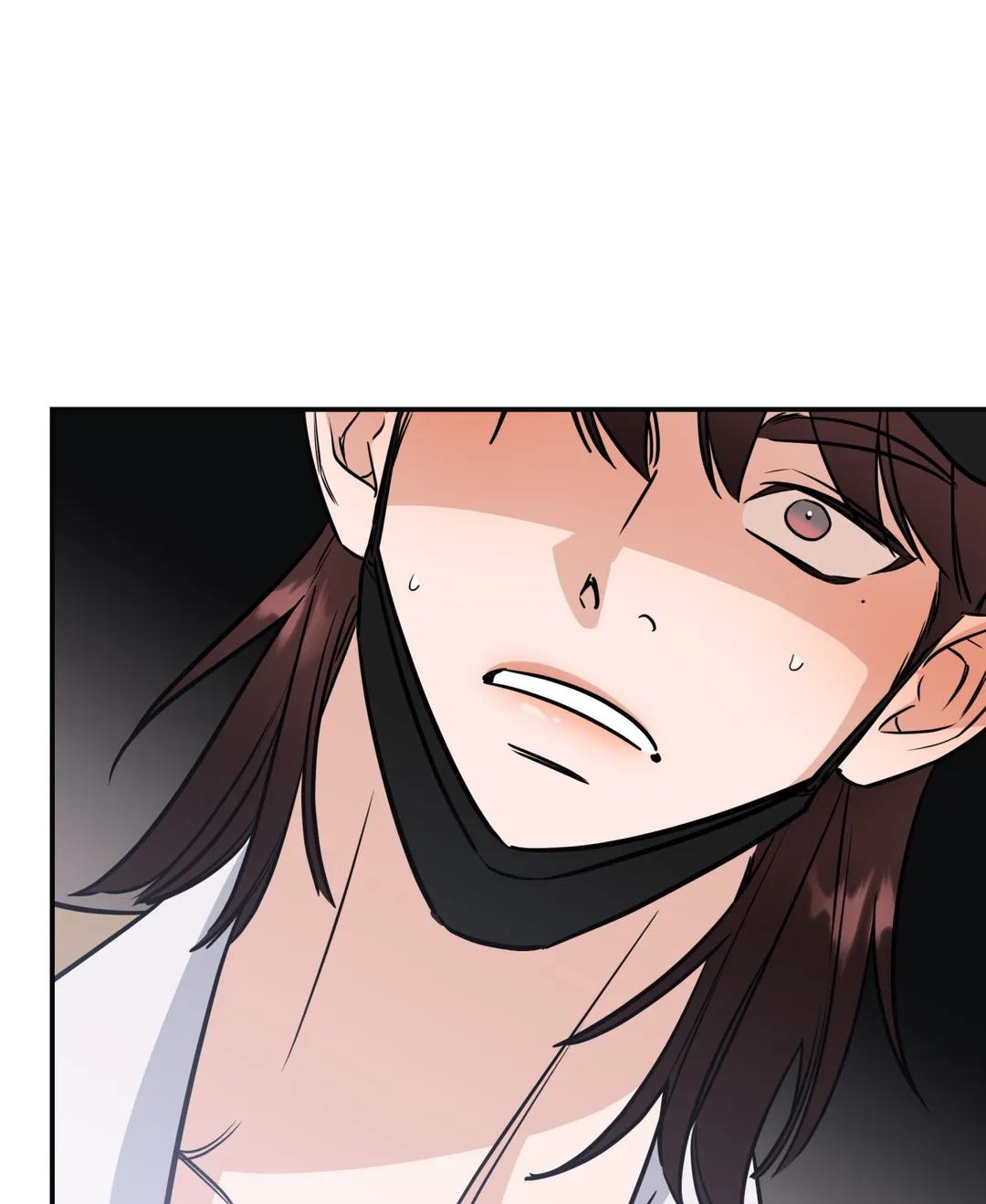 Ghostly Vendetta - Chapter 8 manhwa