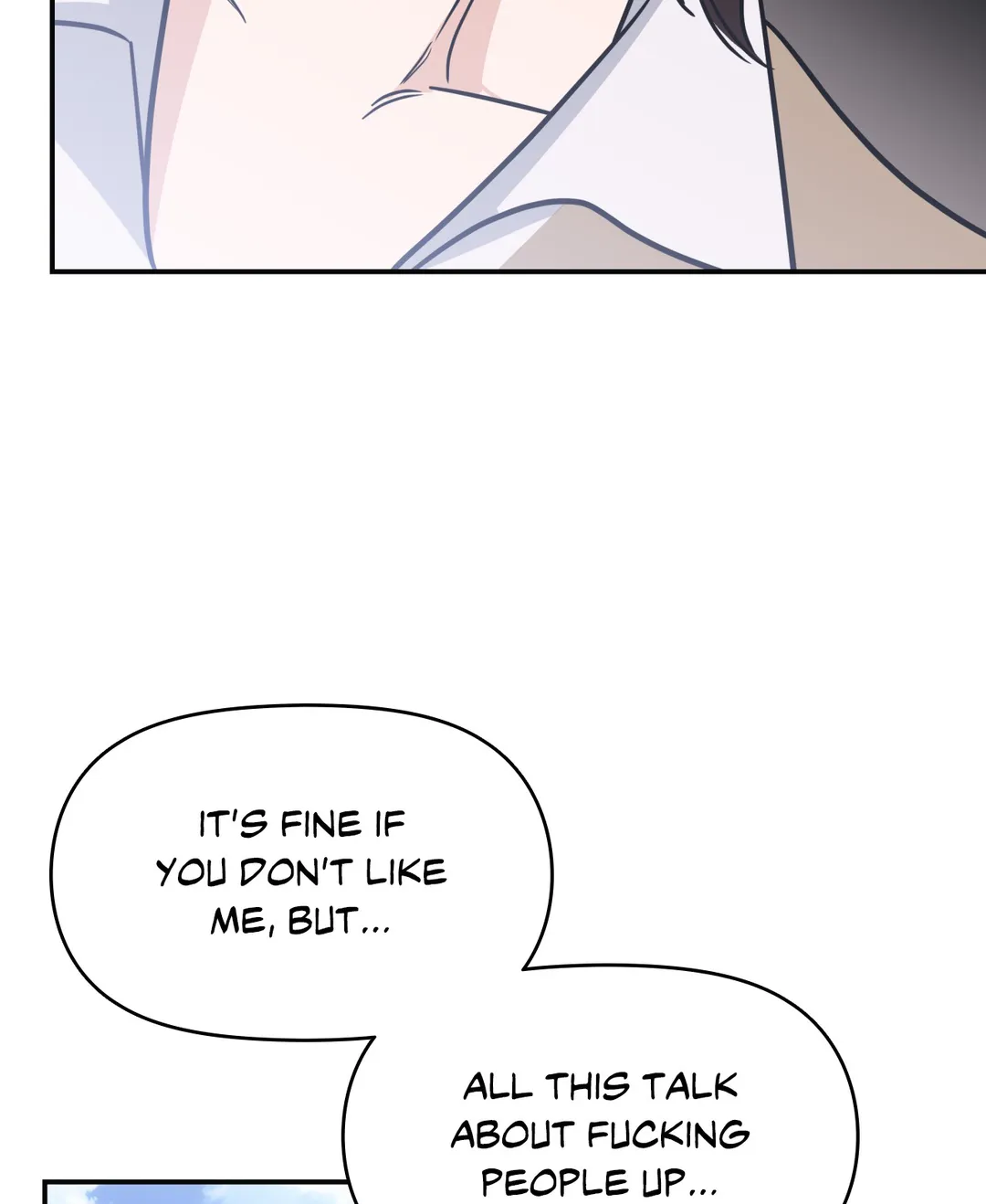 Ghostly Vendetta - Chapter 8 manhwa