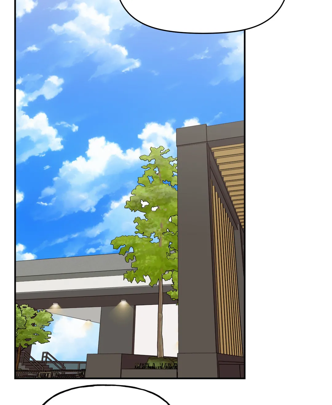 Ghostly Vendetta - Chapter 8 manhwa