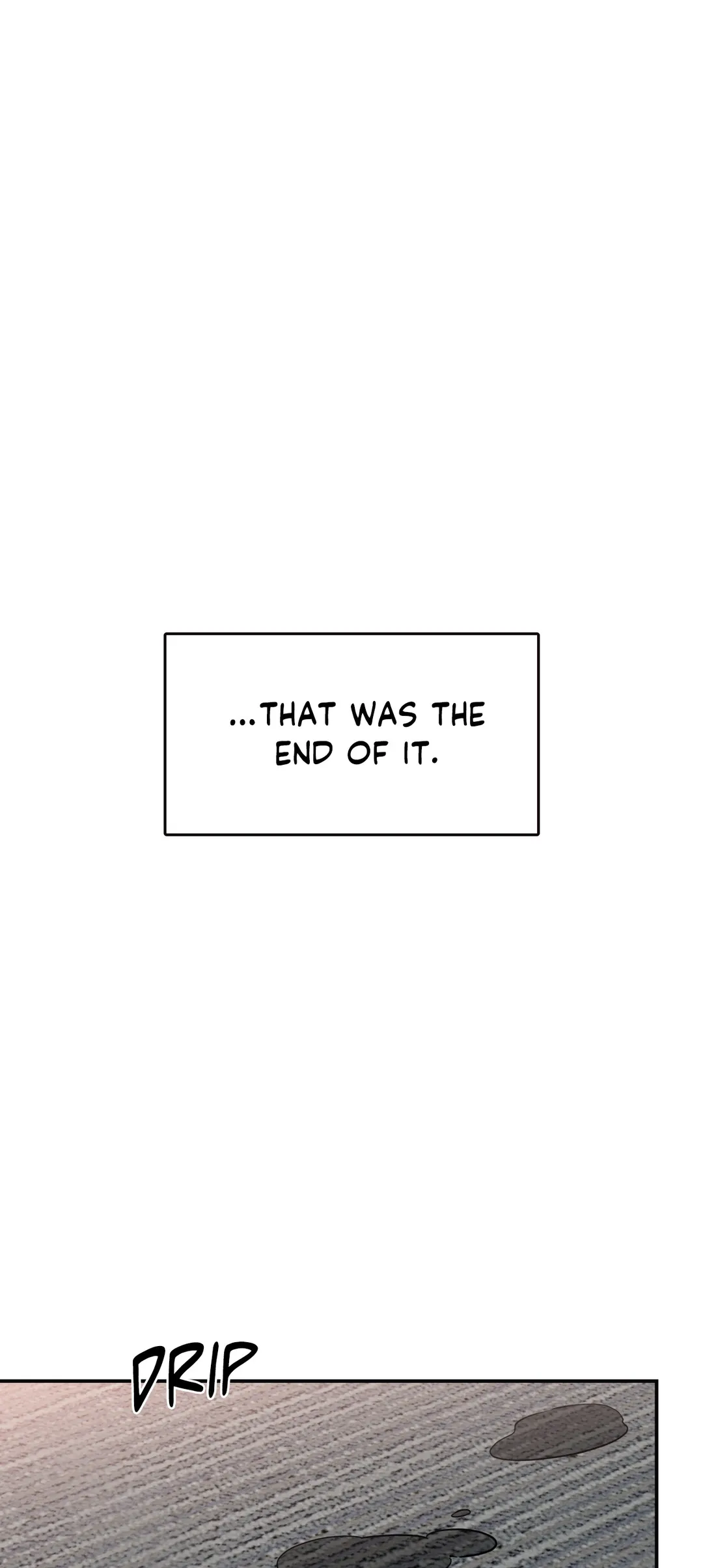 Ghostly Vendetta - Chapter 8 manhwa