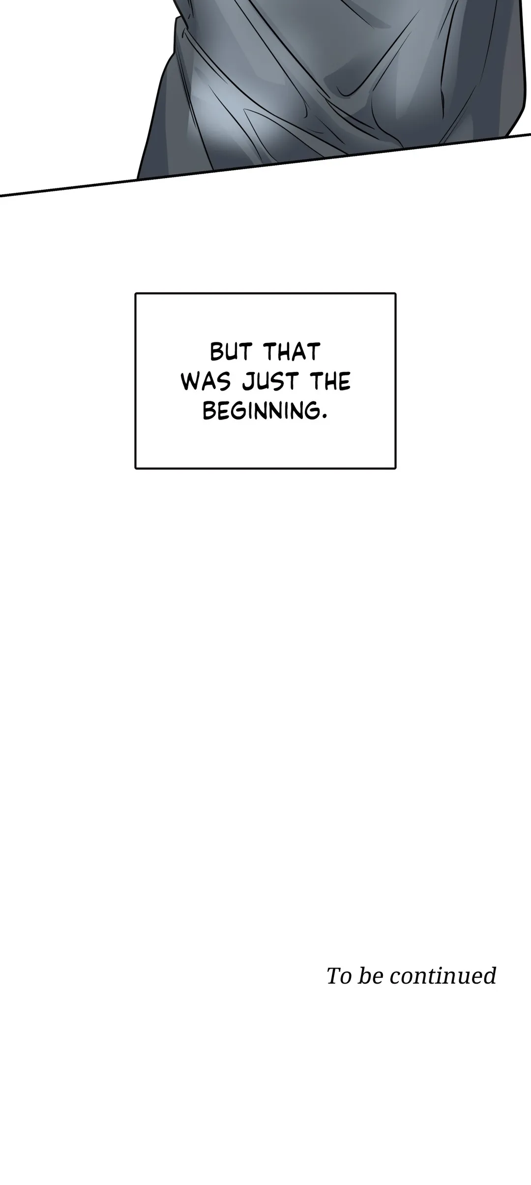 Ghostly Vendetta - Chapter 8 manhwa