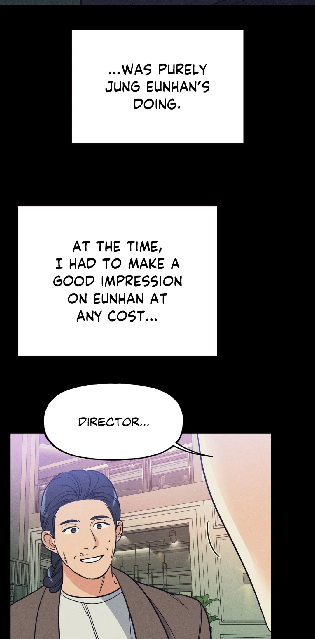 Ghostly Vendetta - Chapter 9 manhwa
