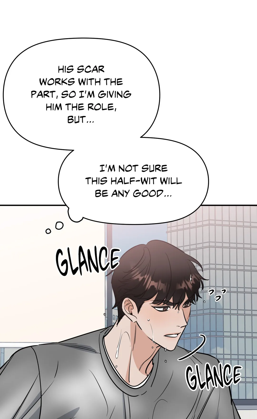 Ghostly Vendetta - Chapter 9 manhwa