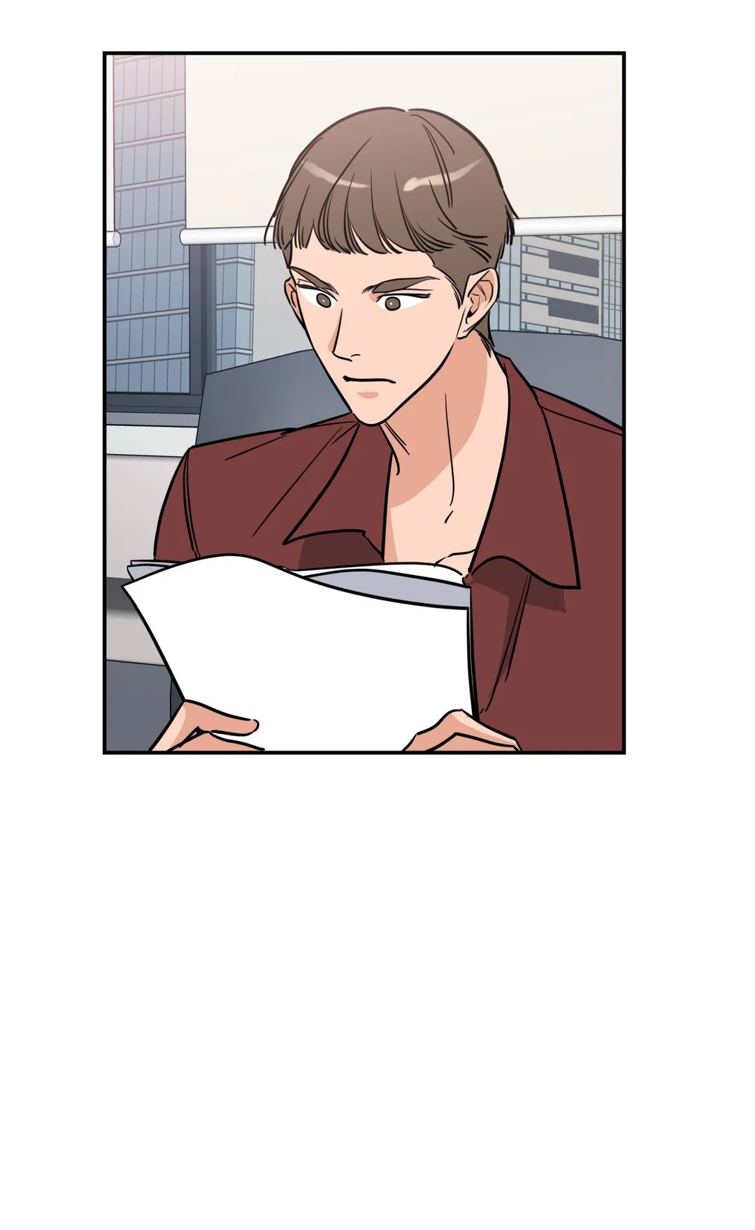 Ghostly Vendetta - Chapter 9 manhwa