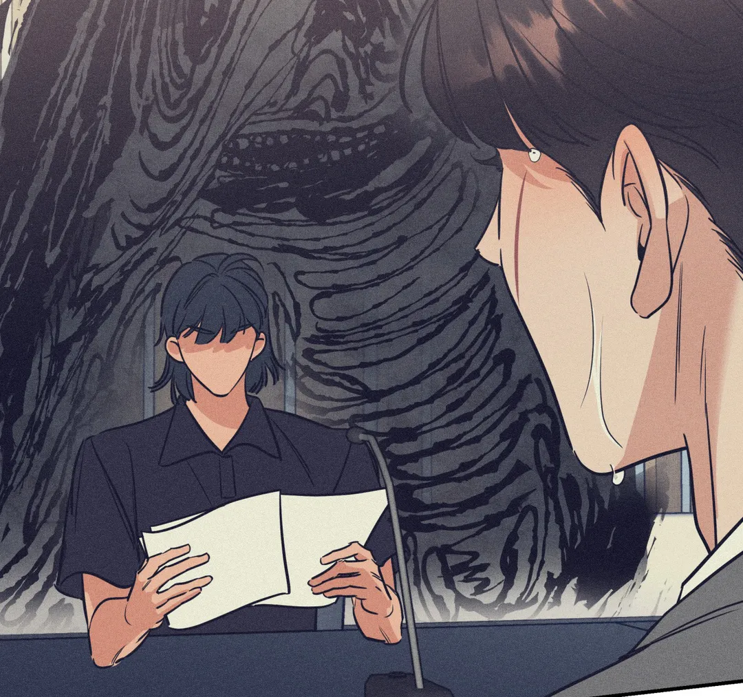 Ghostly Vendetta - Chapter 9 manhwa