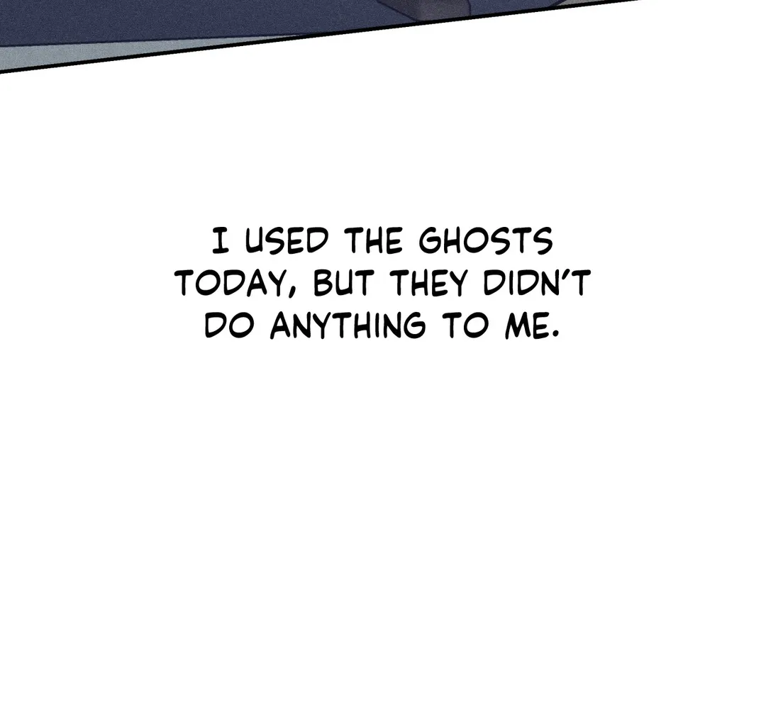 Ghostly Vendetta - Chapter 9 manhwa
