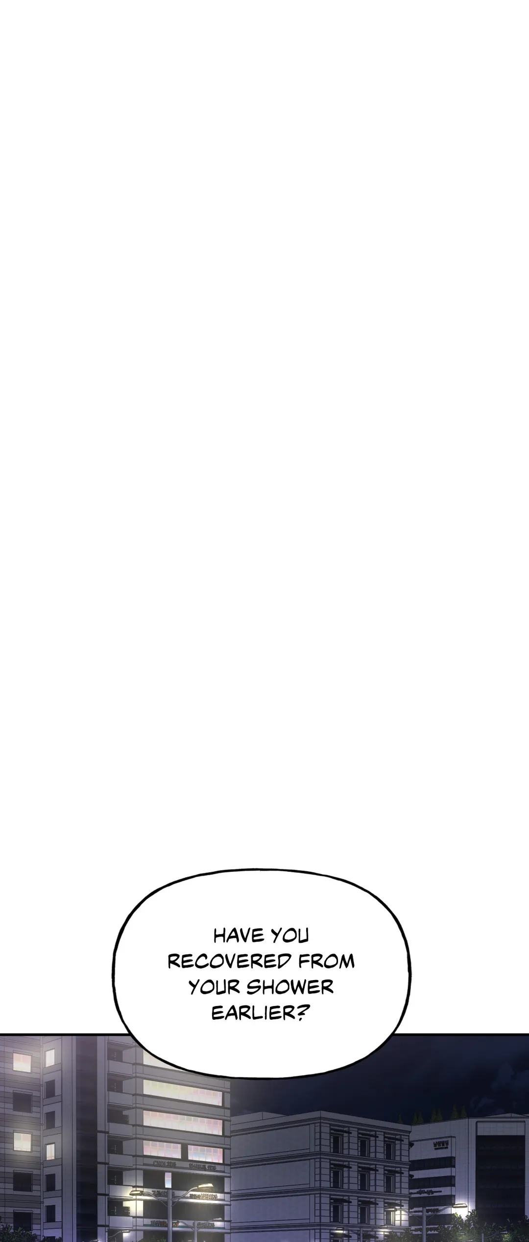 Ghostly Vendetta - Chapter 9 manhwa