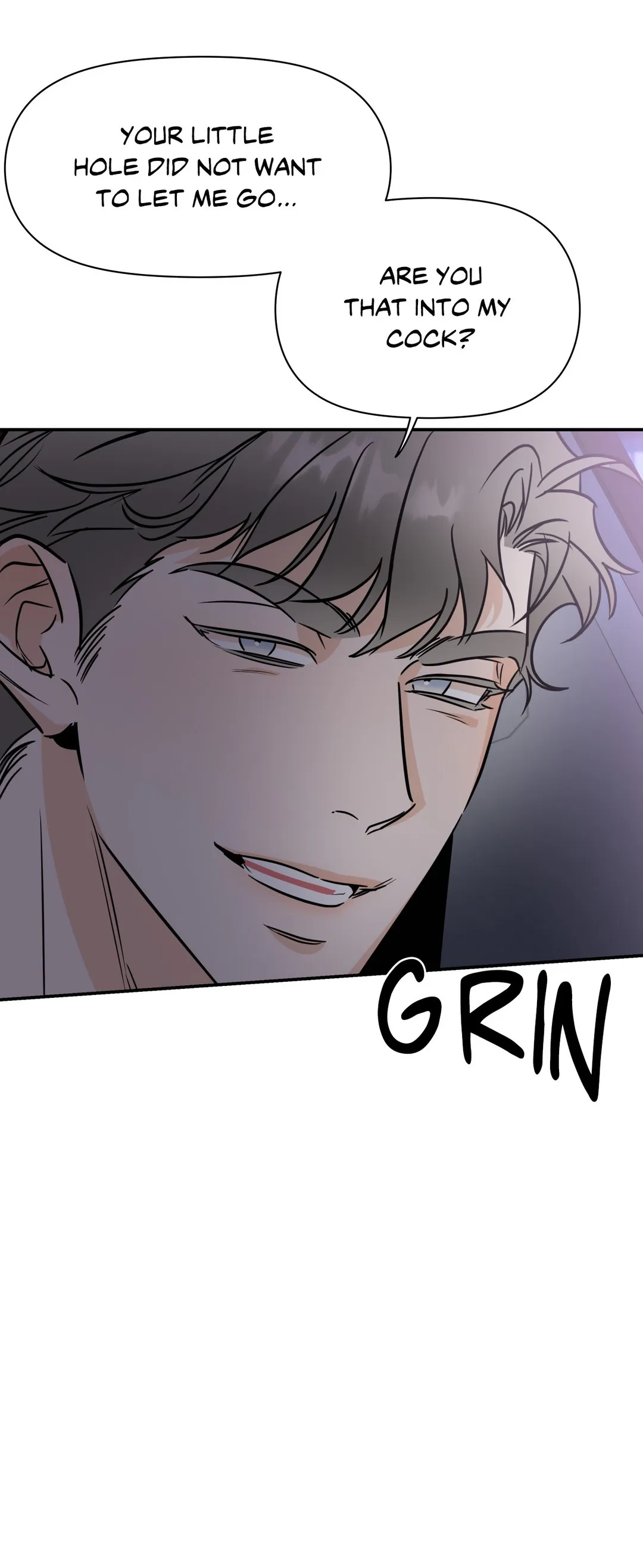 Ghostly Vendetta - Chapter 9 manhwa