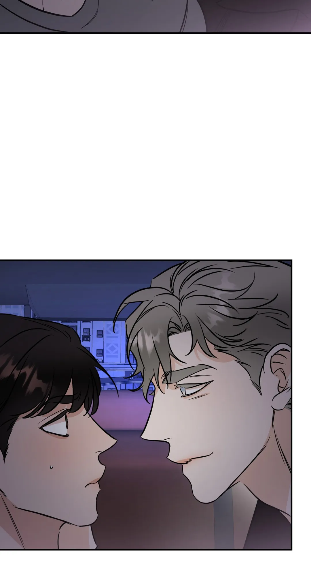 Ghostly Vendetta - Chapter 9 manhwa