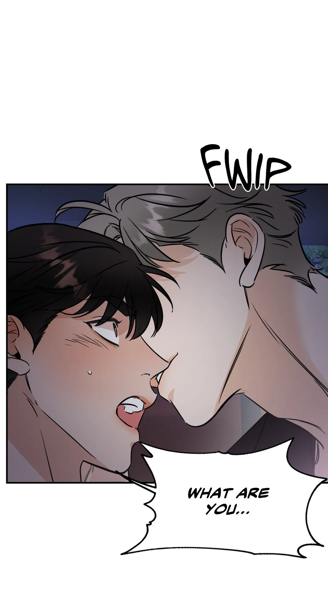 Ghostly Vendetta - Chapter 9 manhwa