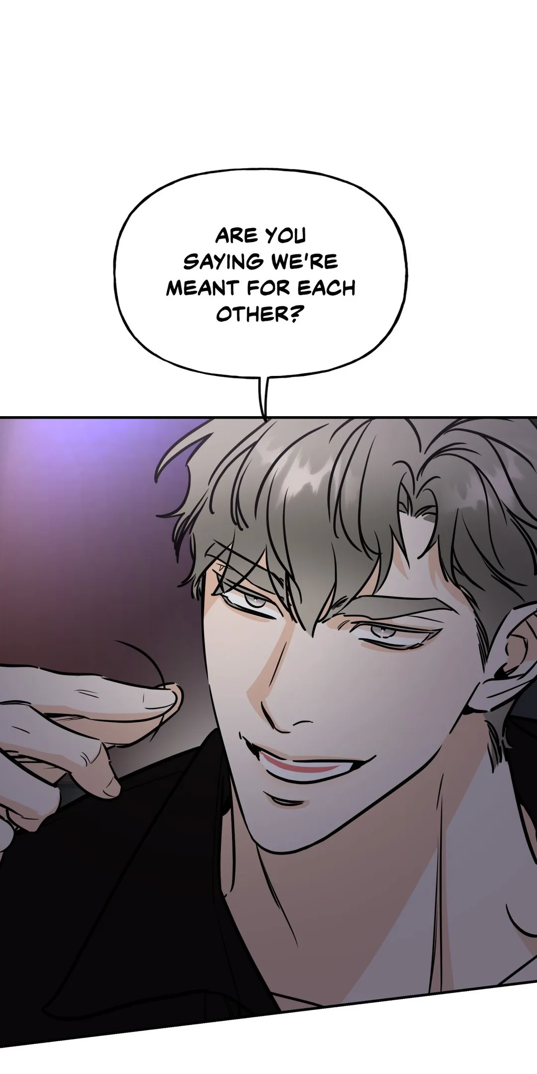 Ghostly Vendetta - Chapter 9 manhwa