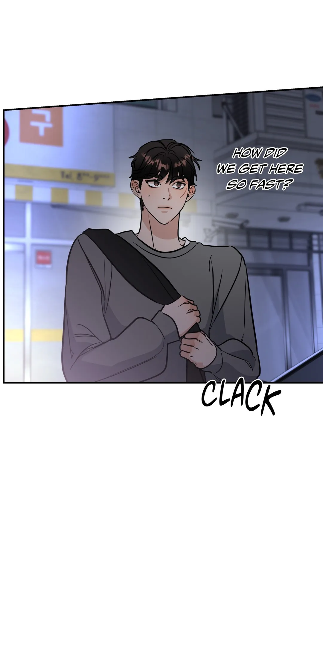 Ghostly Vendetta - Chapter 9 manhwa