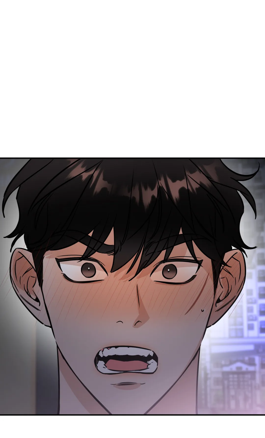 Ghostly Vendetta - Chapter 9 manhwa