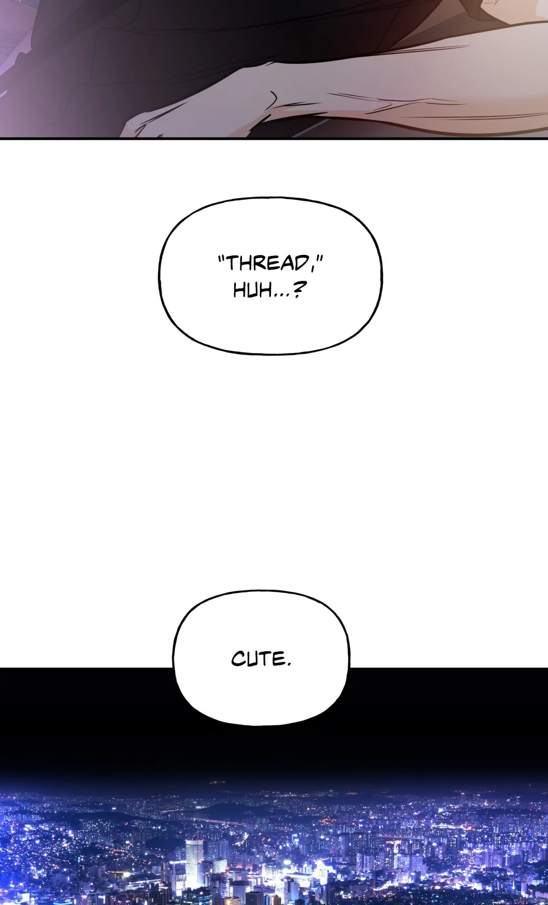 Ghostly Vendetta - Chapter 9 manhwa