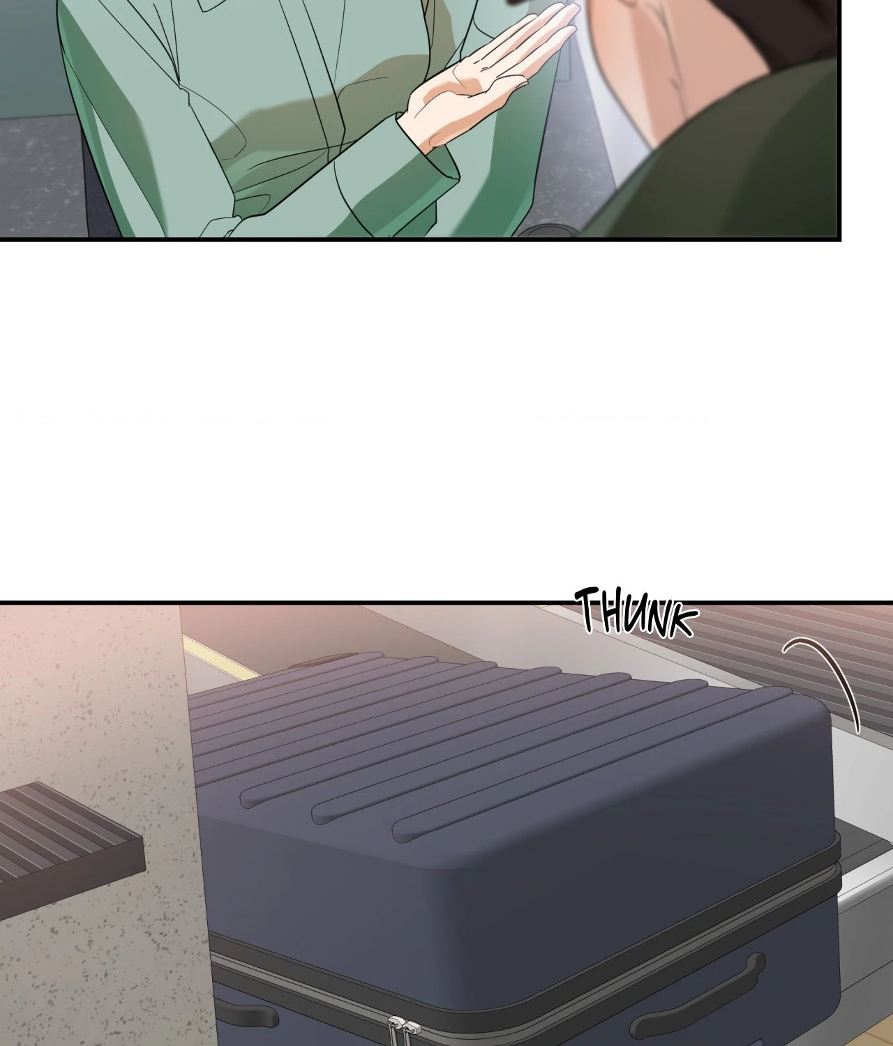 Ghostly Vendetta - Season 2 Finale manhwa