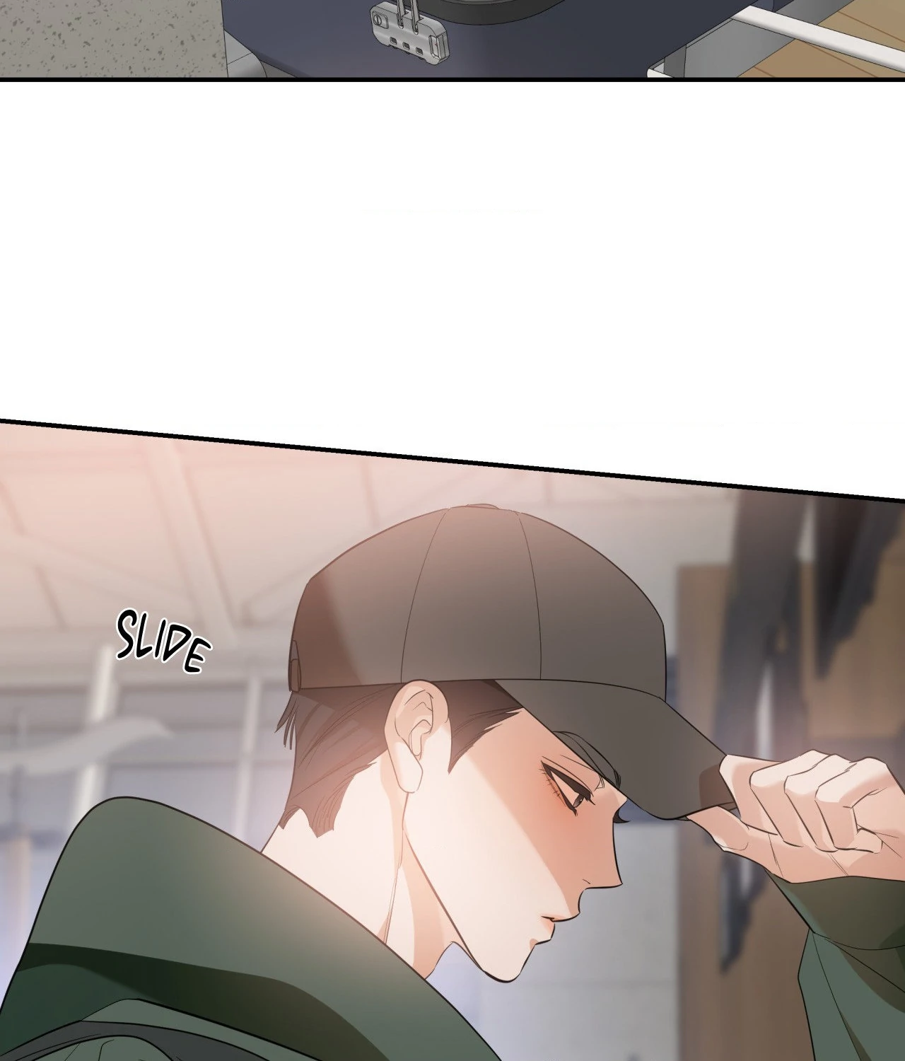 Ghostly Vendetta - Season 2 Finale manhwa