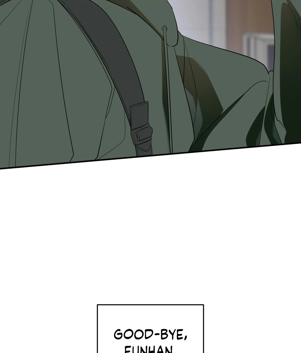 Ghostly Vendetta - Season 2 Finale manhwa