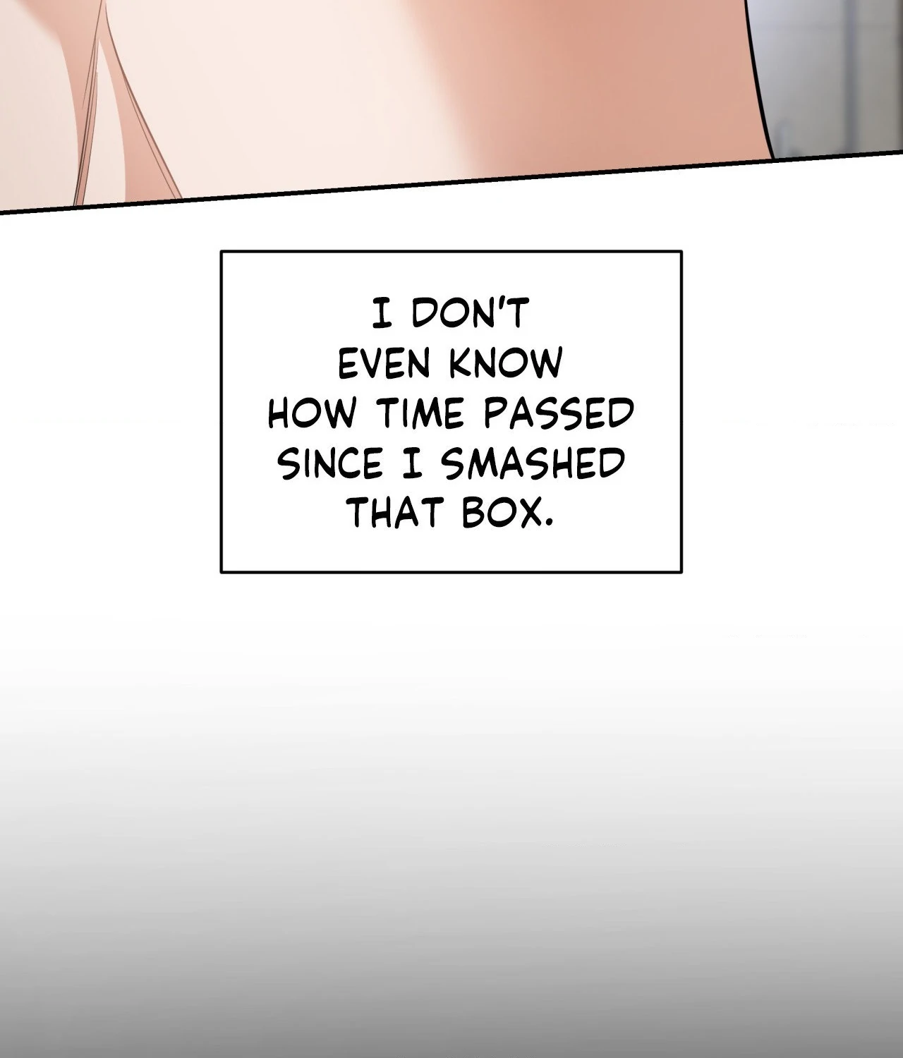Ghostly Vendetta - Season 2 Finale manhwa