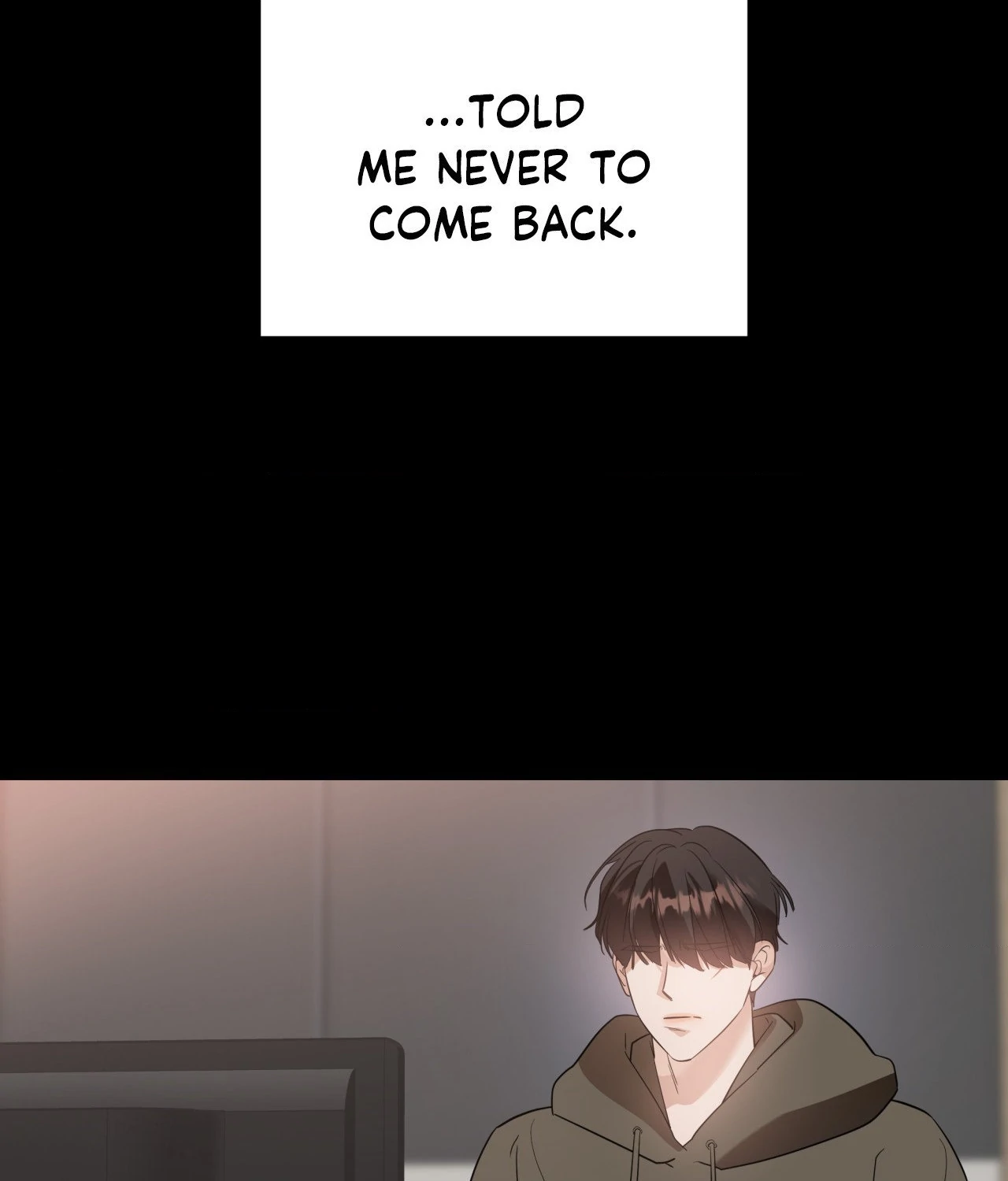 Ghostly Vendetta - Season 2 Finale manhwa