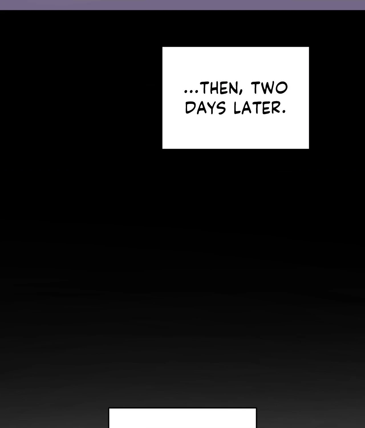 Ghostly Vendetta - Season 2 Finale manhwa