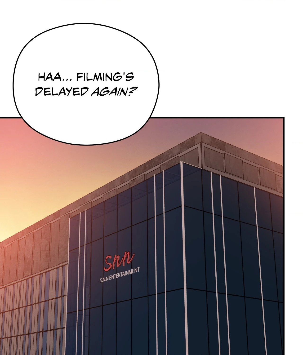 Ghostly Vendetta - Season 2 Finale manhwa