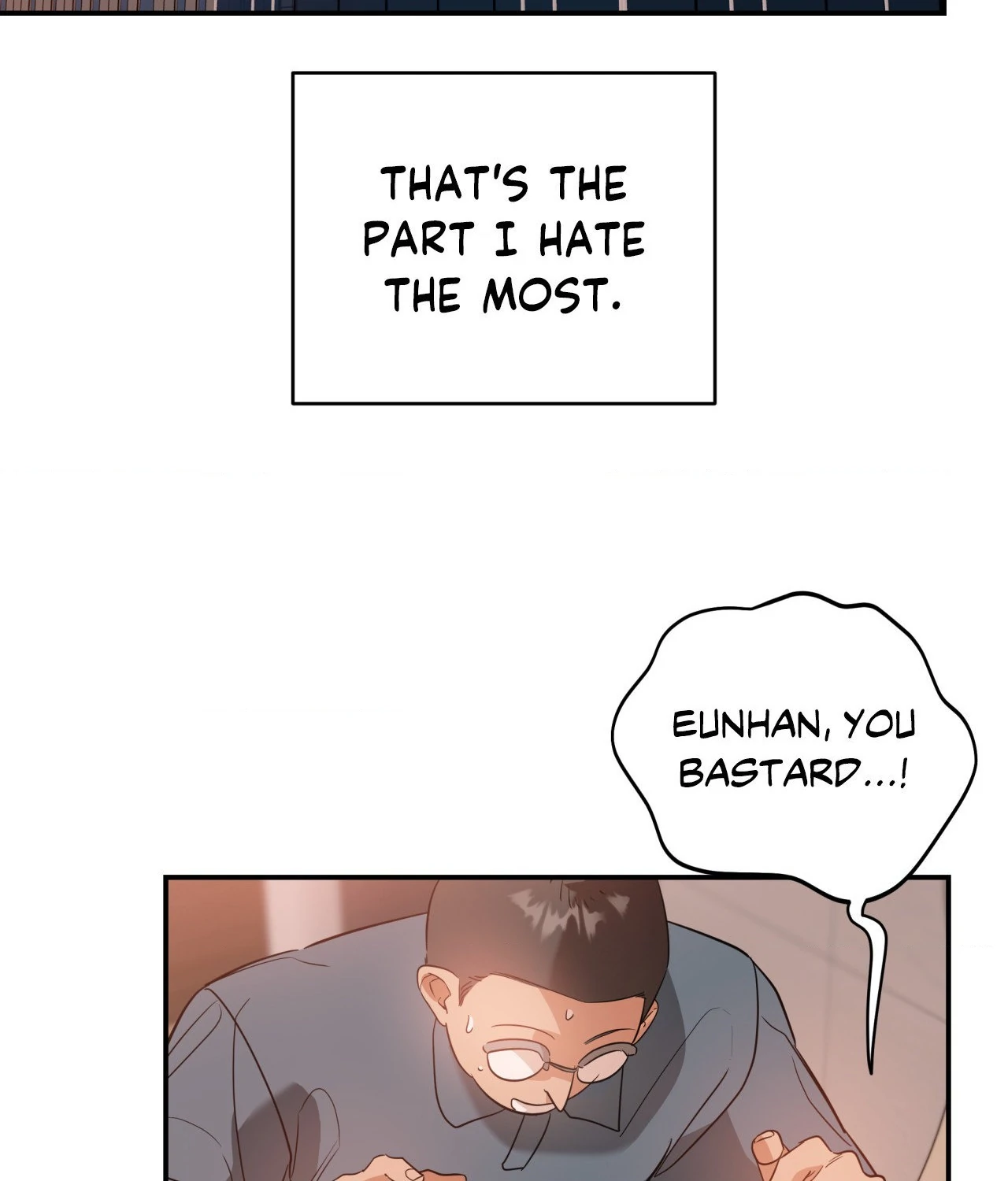 Ghostly Vendetta - Season 2 Finale manhwa