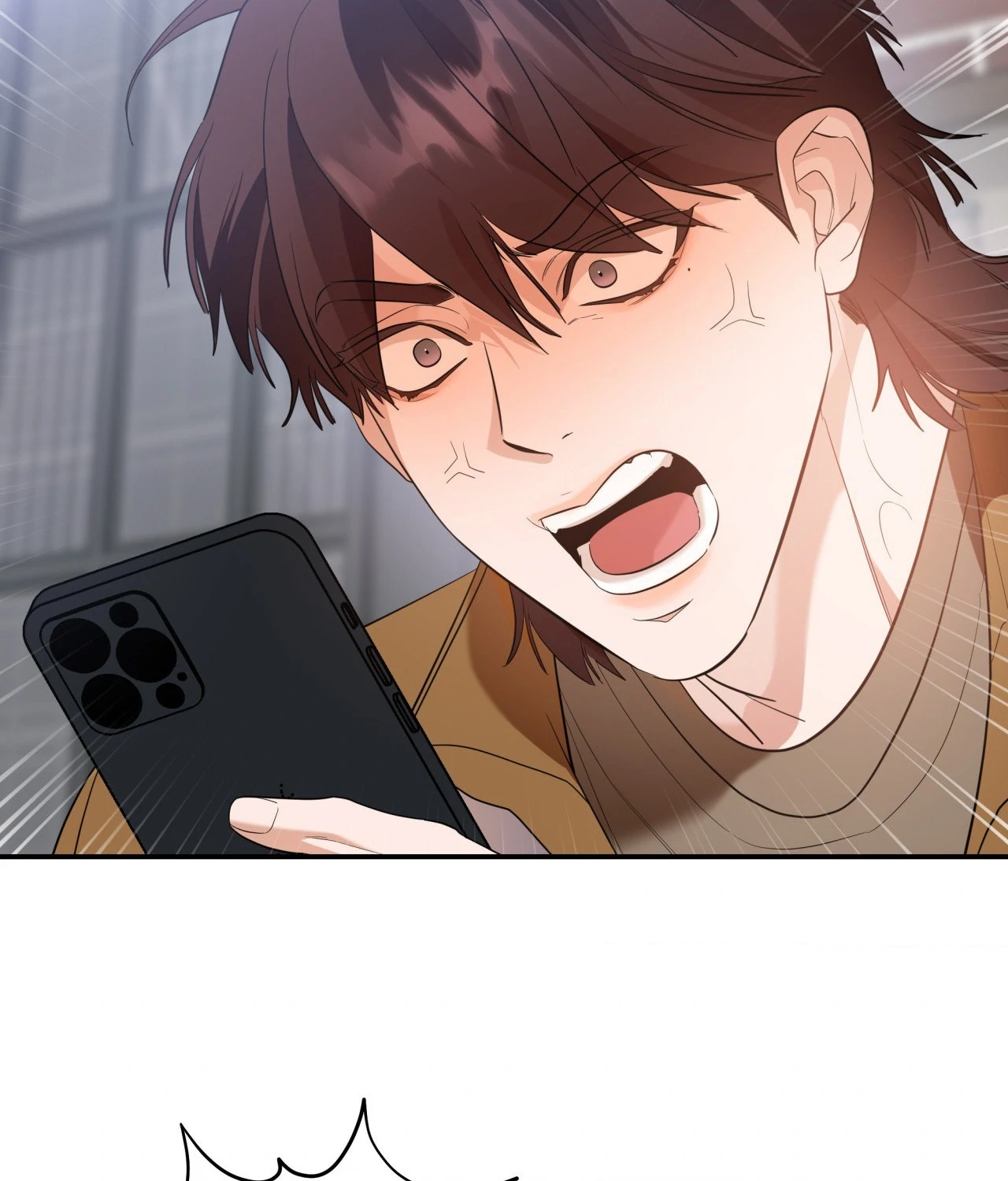 Ghostly Vendetta - Season 2 Finale manhwa