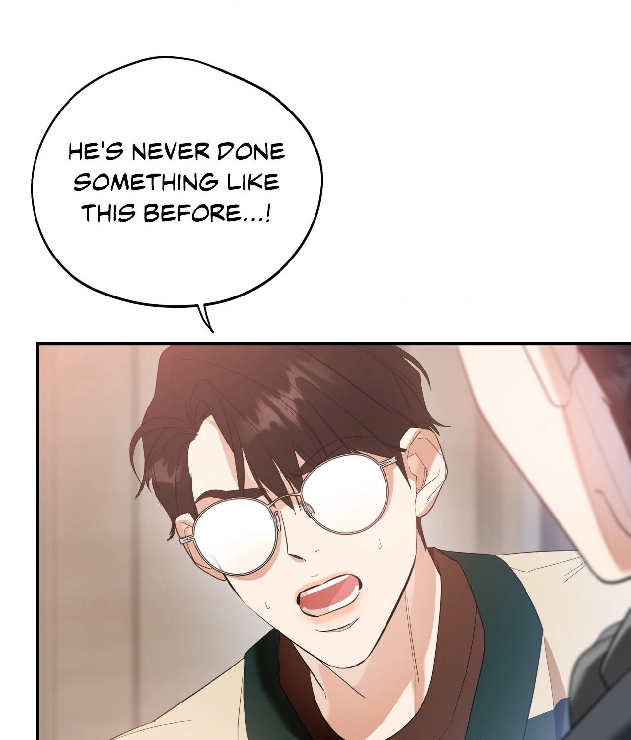 Ghostly Vendetta - Season 2 Finale manhwa