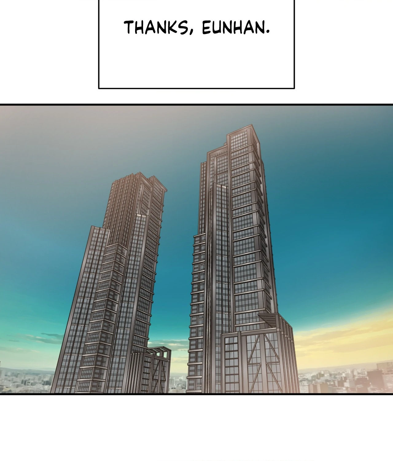 Ghostly Vendetta - Season 2 Finale manhwa