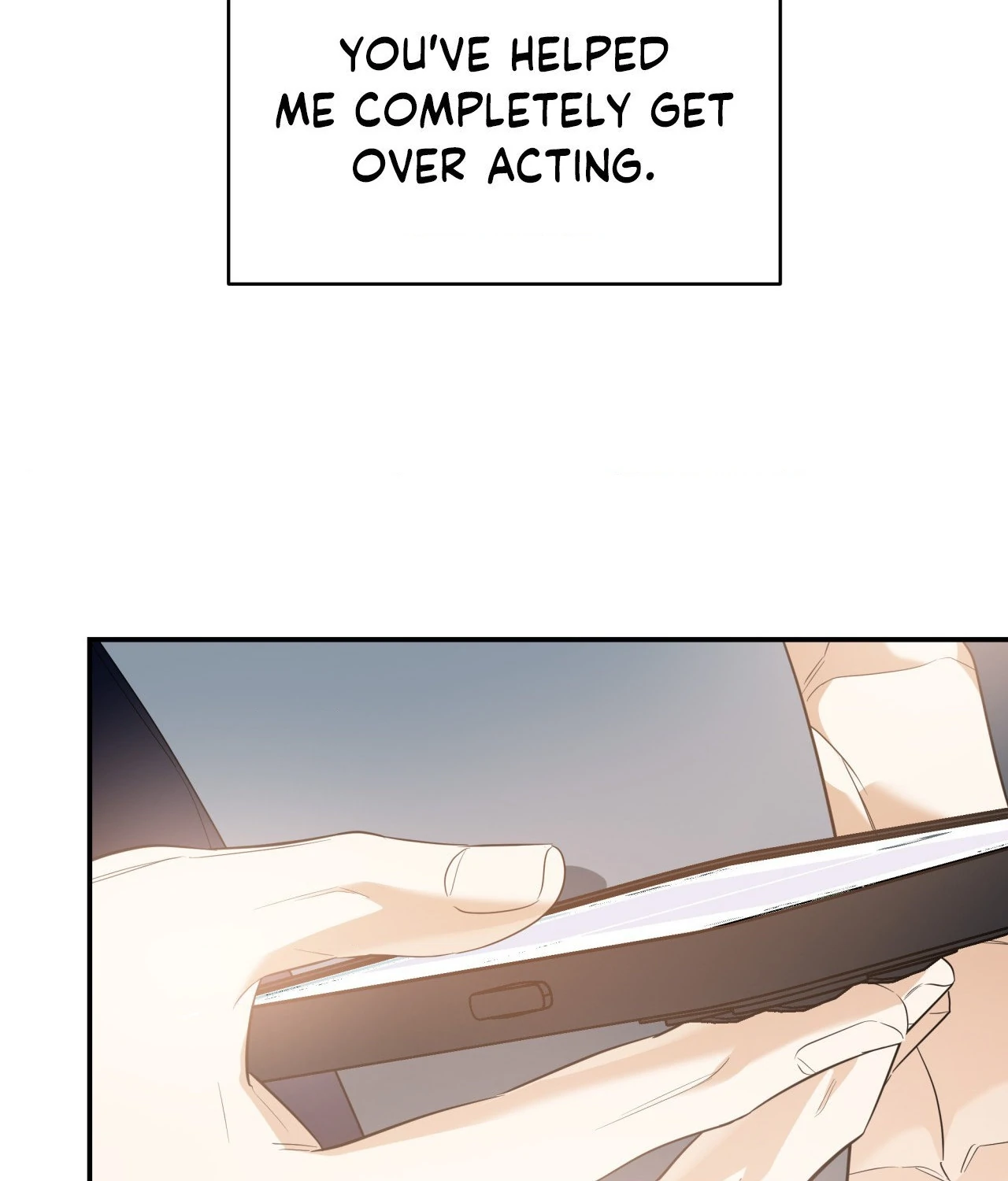 Ghostly Vendetta - Season 2 Finale manhwa