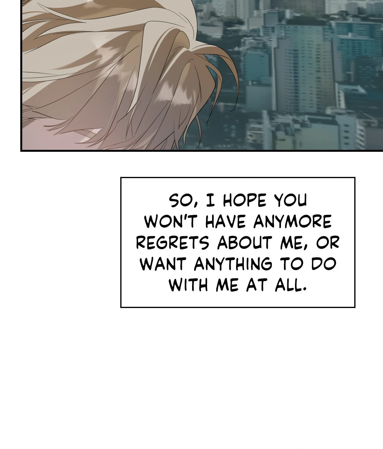 Ghostly Vendetta - Season 2 Finale manhwa