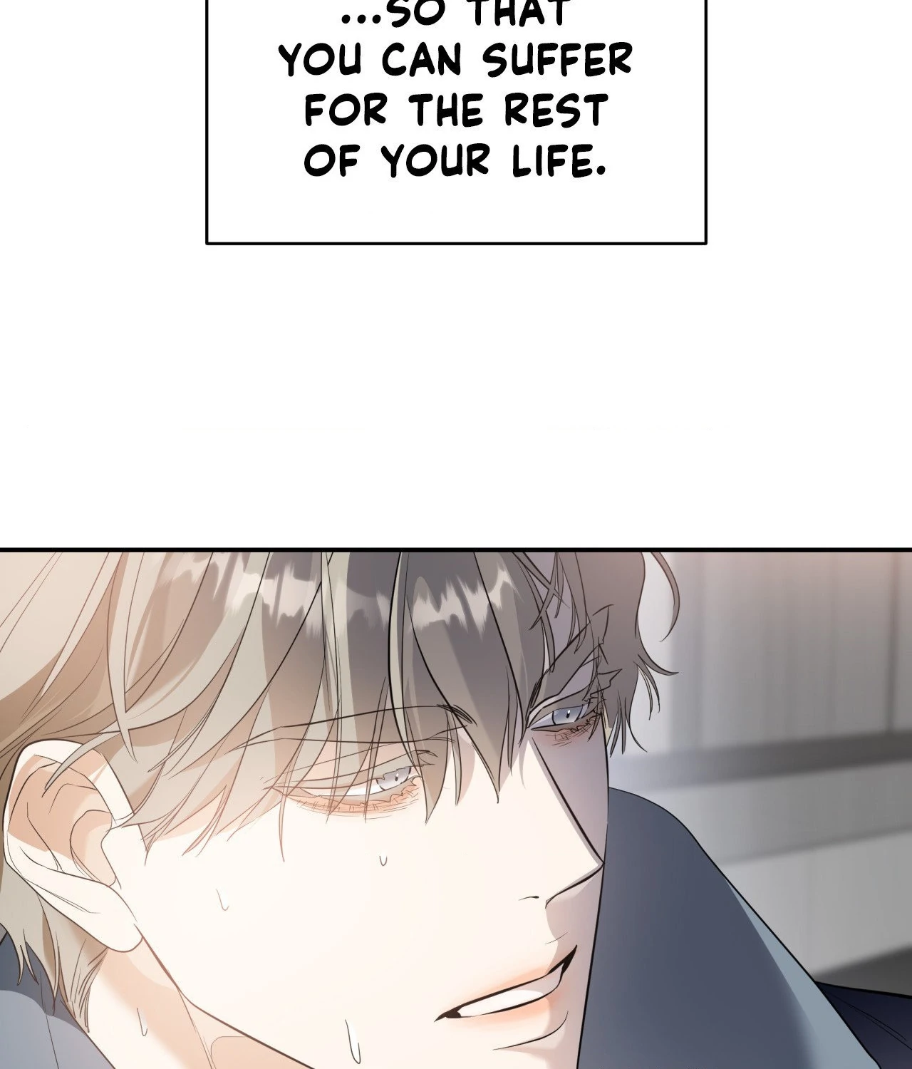 Ghostly Vendetta - Season 2 Finale manhwa