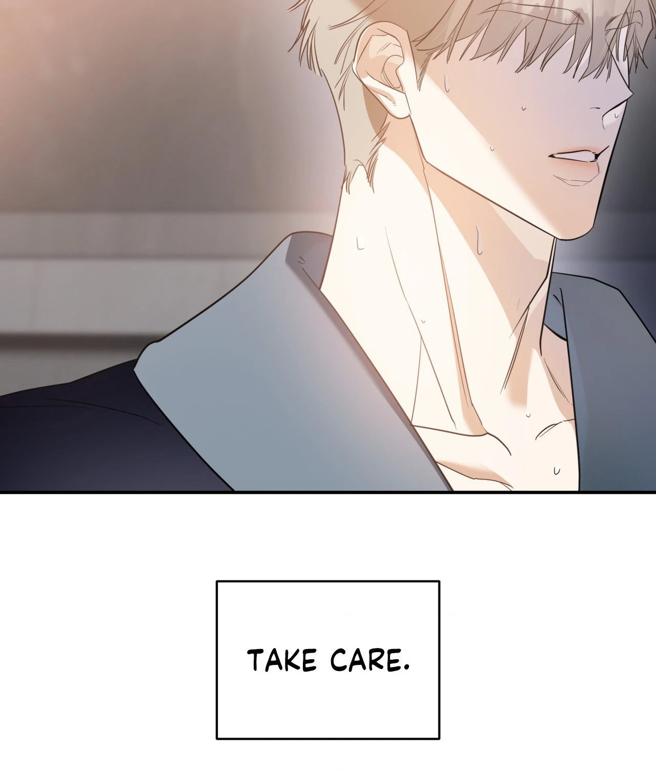 Ghostly Vendetta - Season 2 Finale manhwa