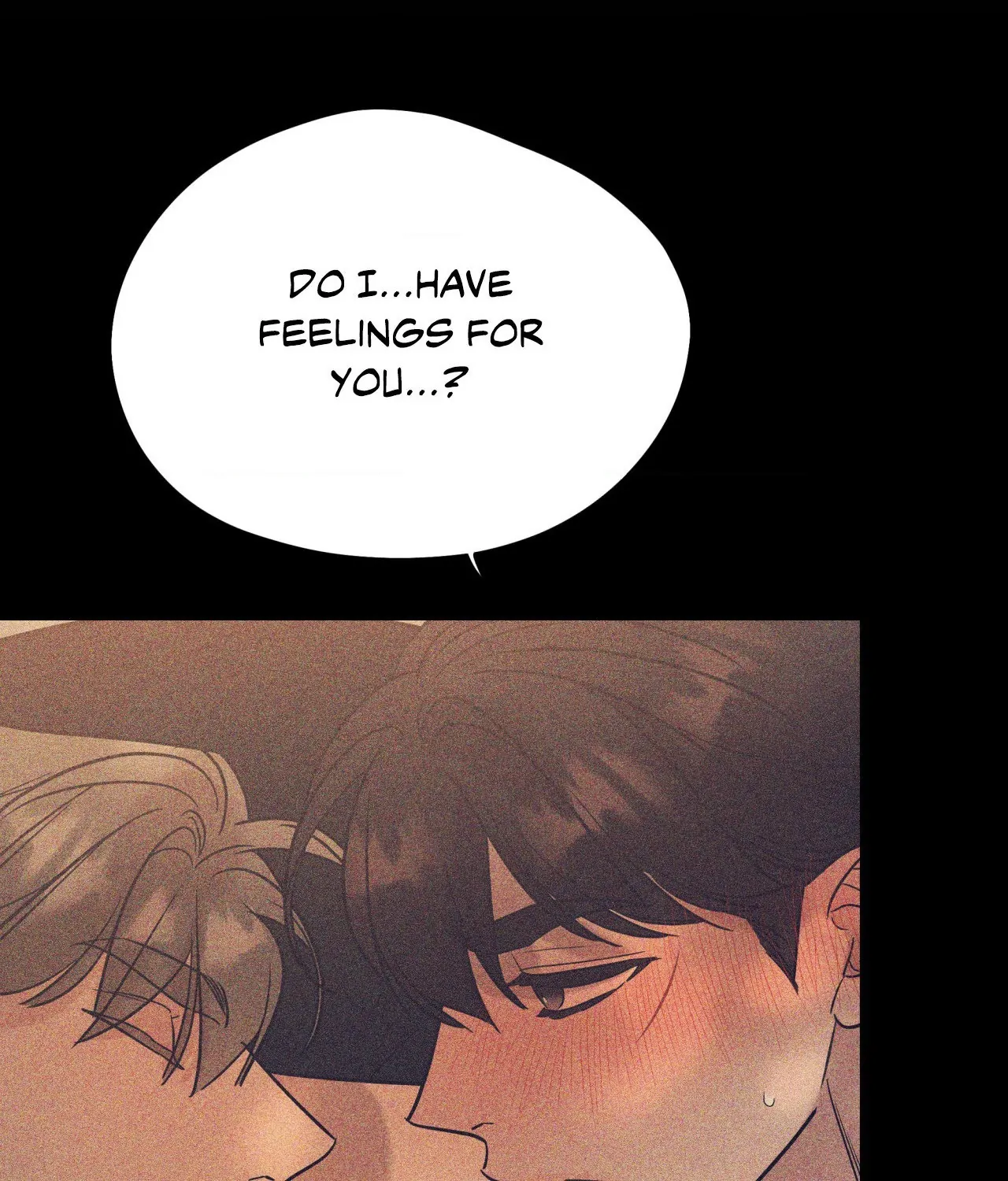 Ghostly Vendetta - Season 2 Finale manhwa