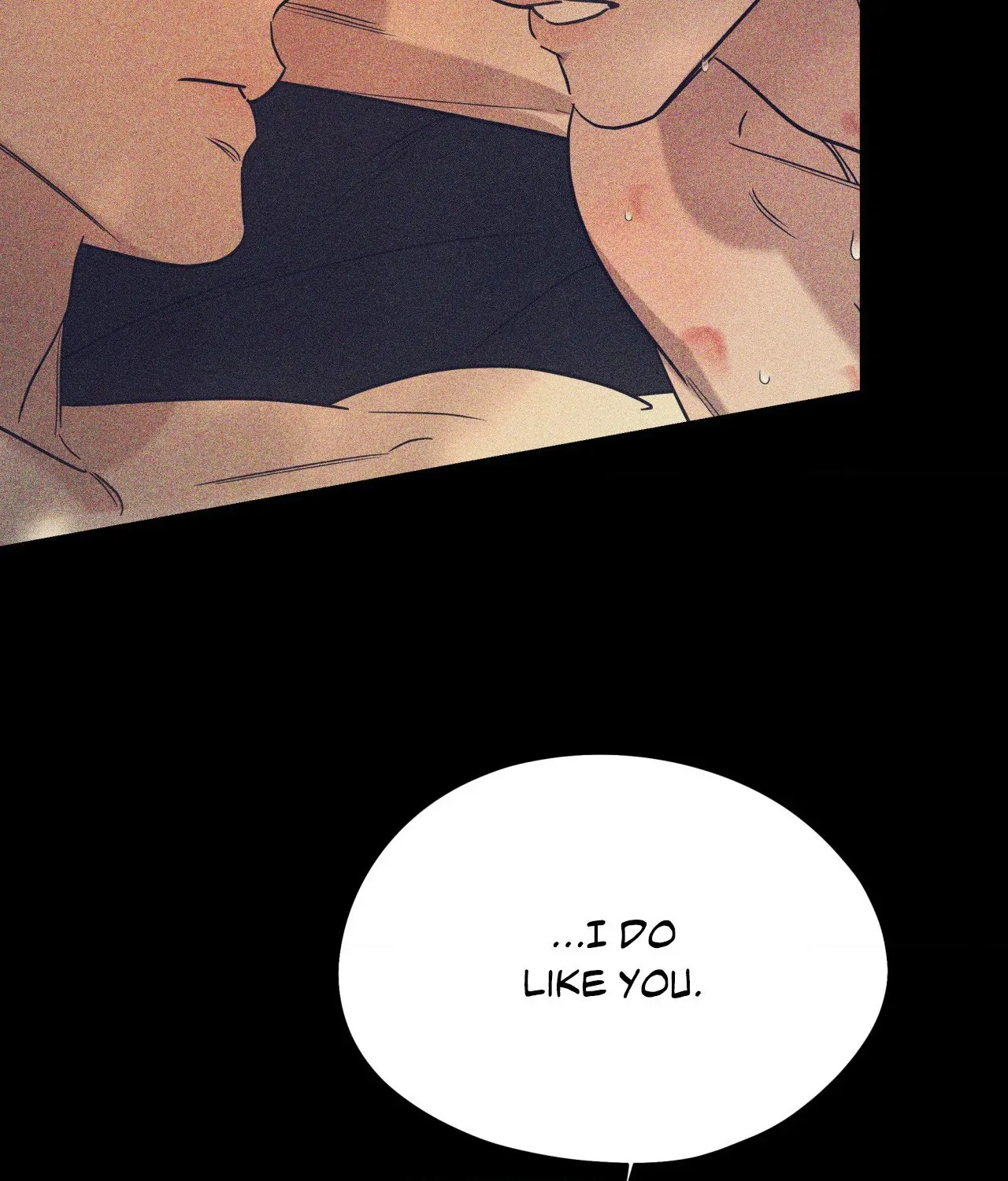 Ghostly Vendetta - Season 2 Finale manhwa
