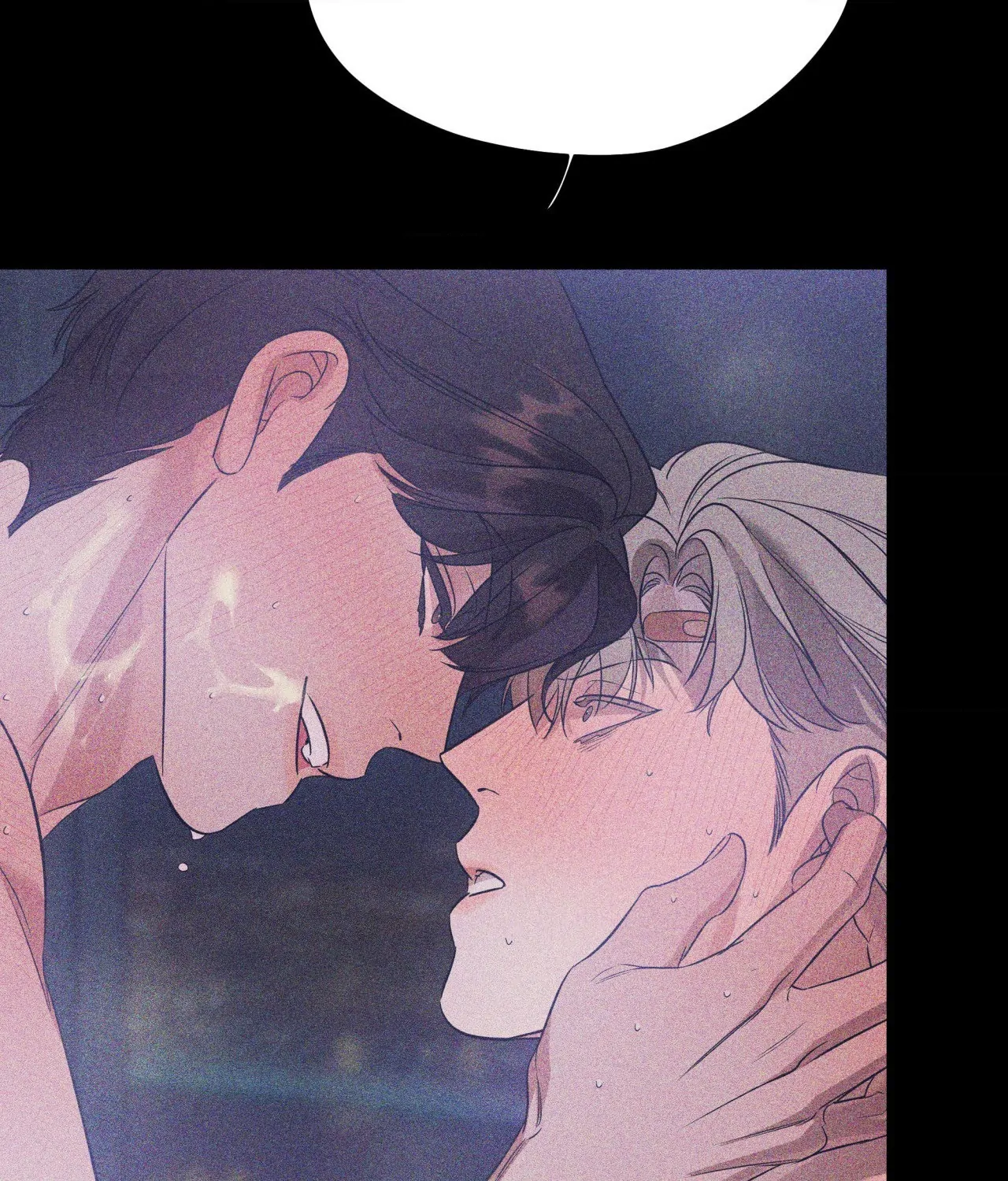 Ghostly Vendetta - Season 2 Finale manhwa