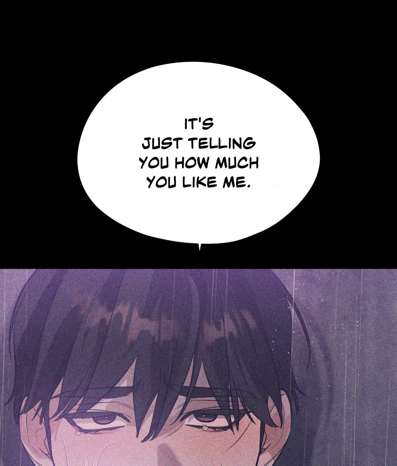Ghostly Vendetta - Season 2 Finale manhwa